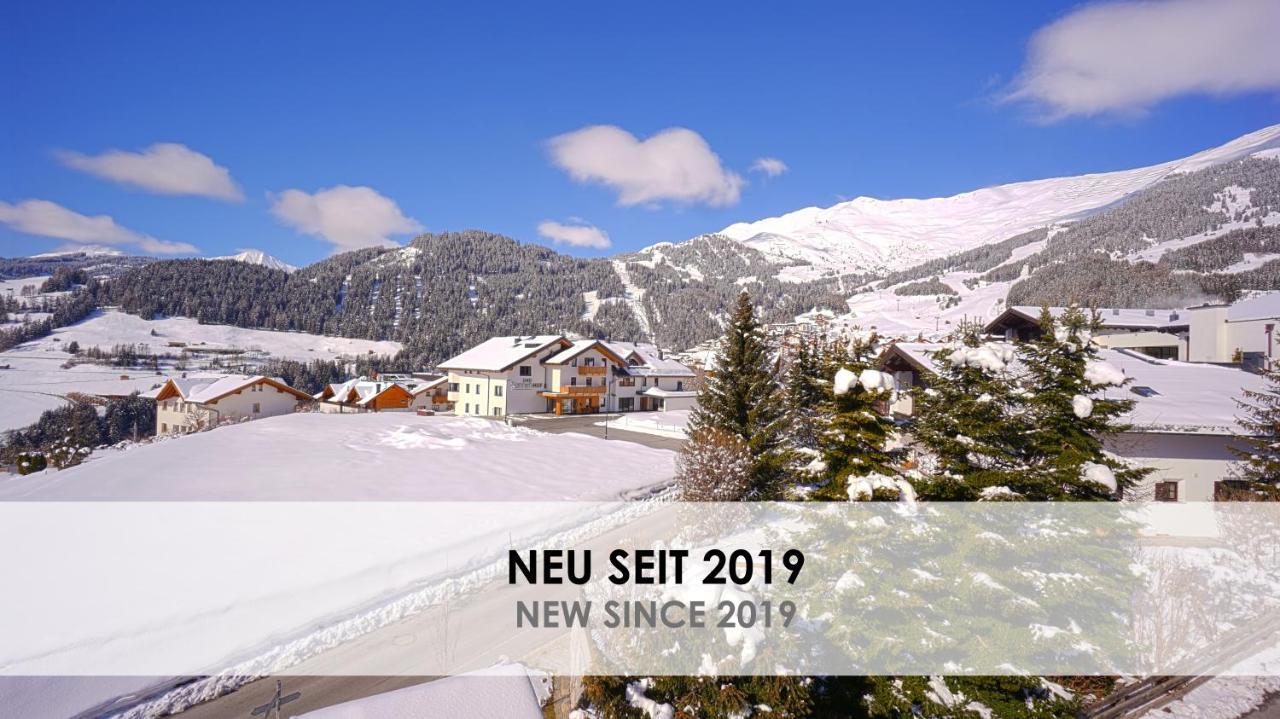 فس Apart-Hotel Dreisonnenhof المظهر الخارجي الصورة