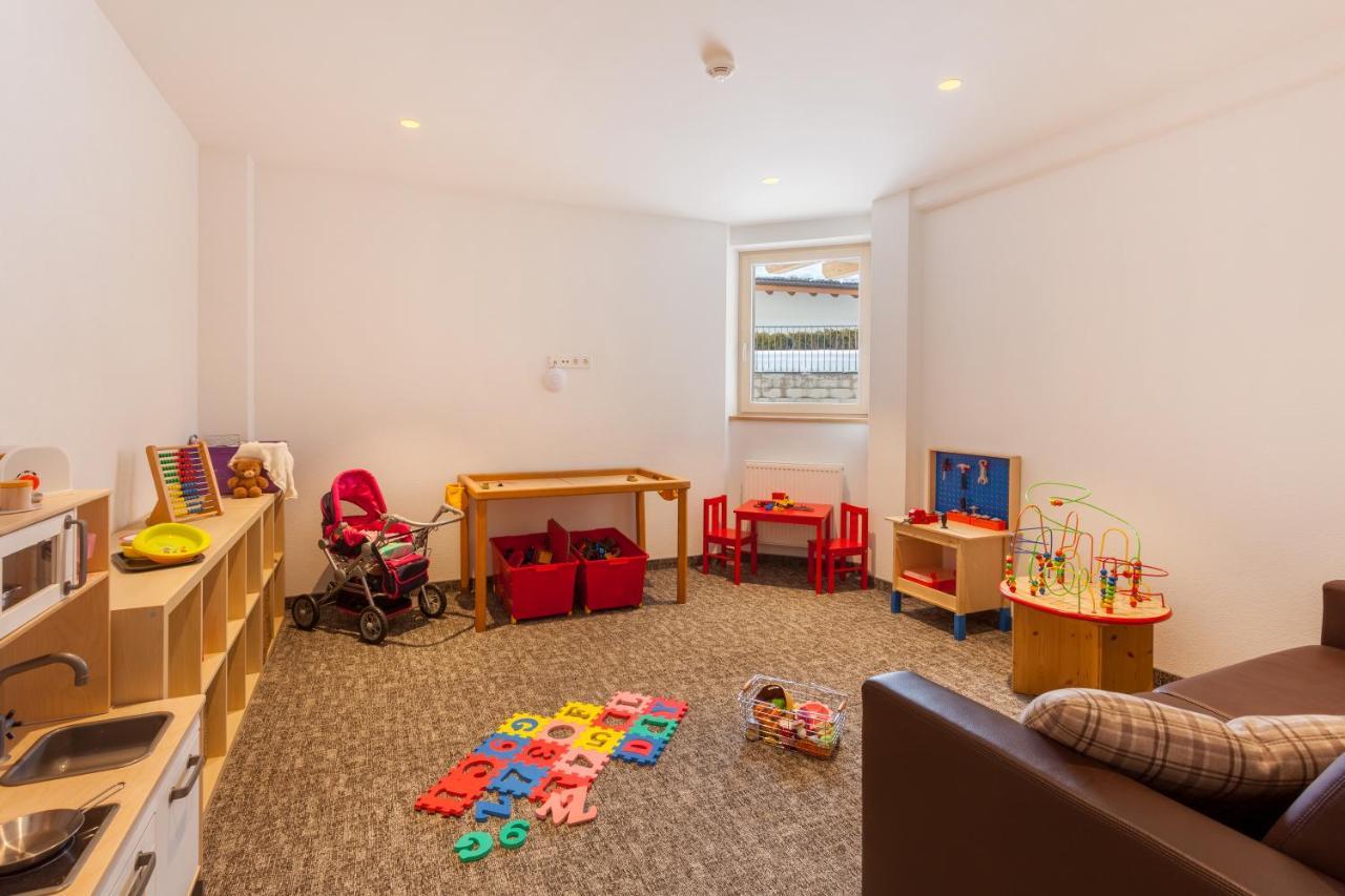 فس Apart-Hotel Dreisonnenhof المظهر الخارجي الصورة