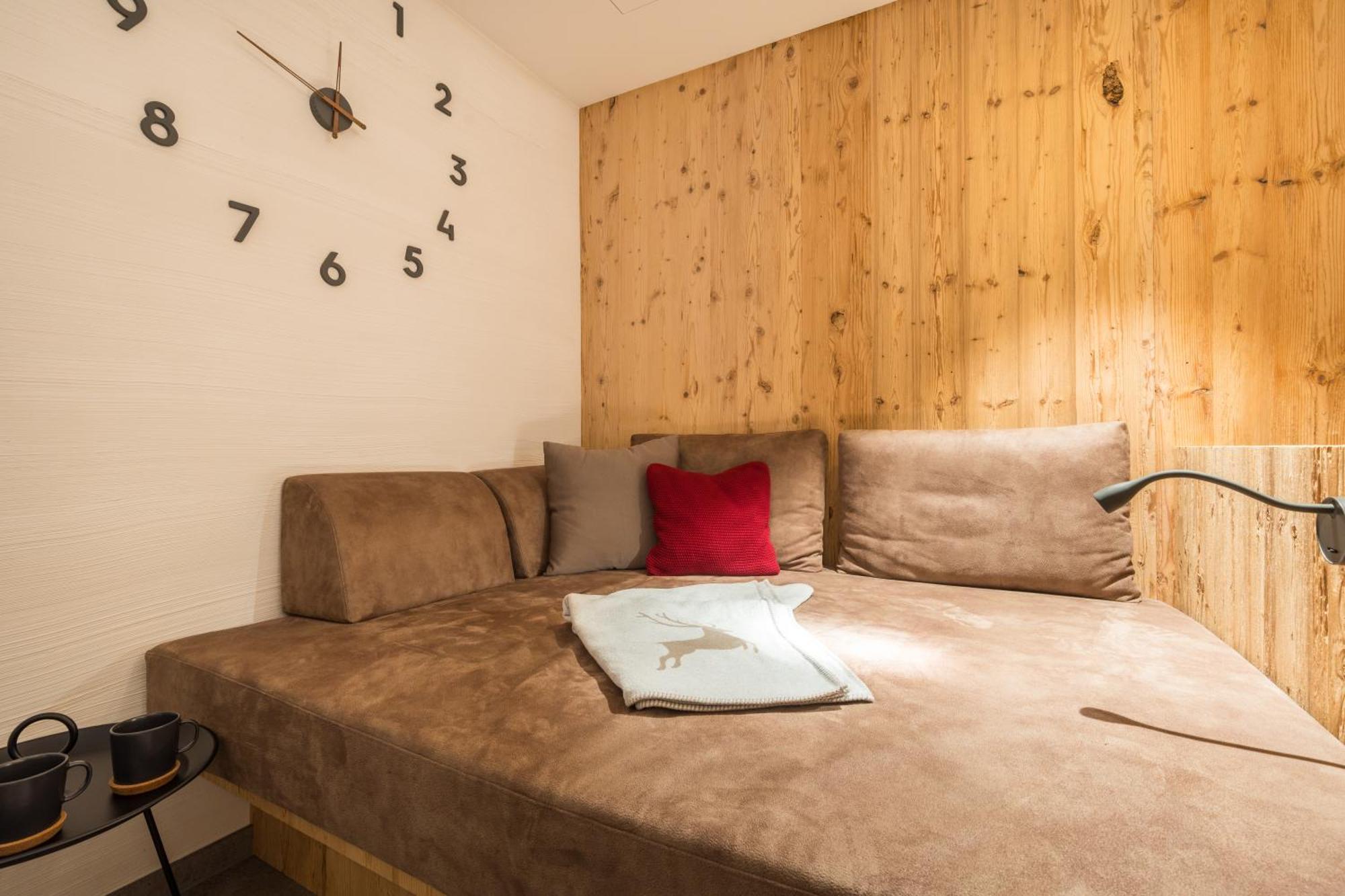 فس Apart-Hotel Dreisonnenhof المظهر الخارجي الصورة