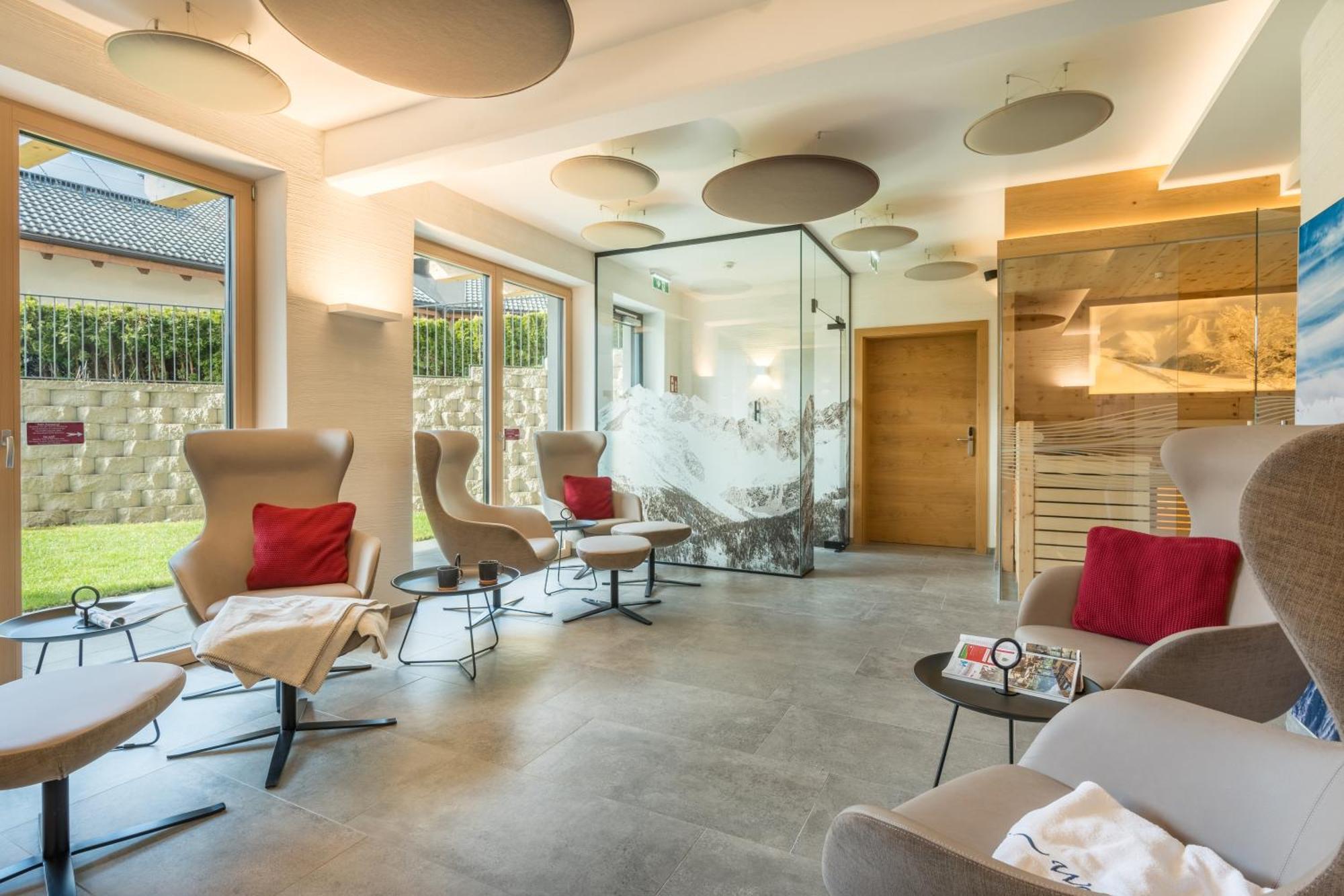 فس Apart-Hotel Dreisonnenhof المظهر الخارجي الصورة