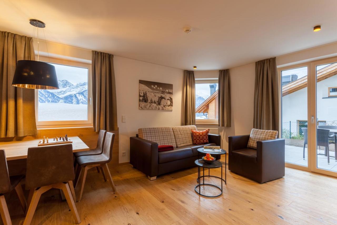 فس Apart-Hotel Dreisonnenhof المظهر الخارجي الصورة