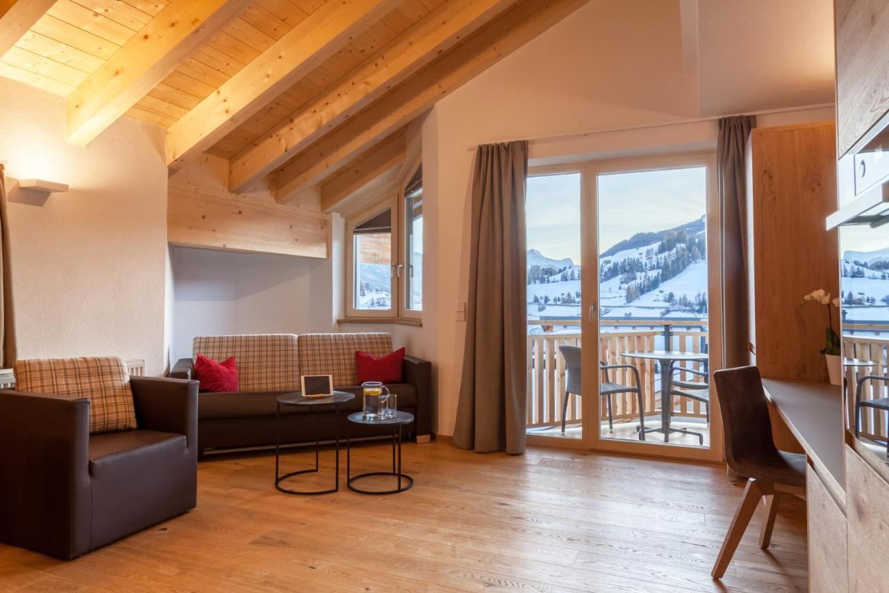 فس Apart-Hotel Dreisonnenhof المظهر الخارجي الصورة