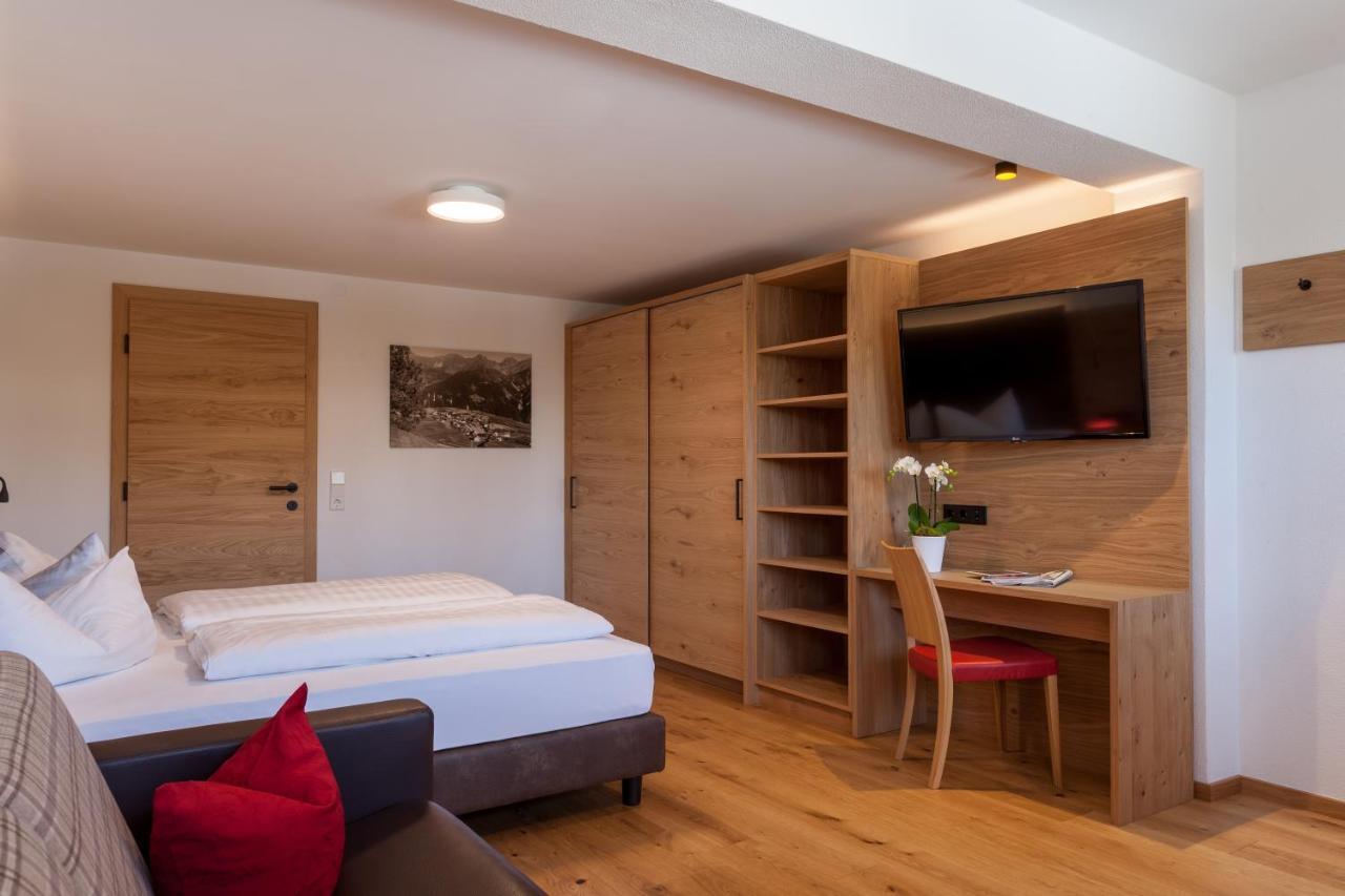 فس Apart-Hotel Dreisonnenhof المظهر الخارجي الصورة