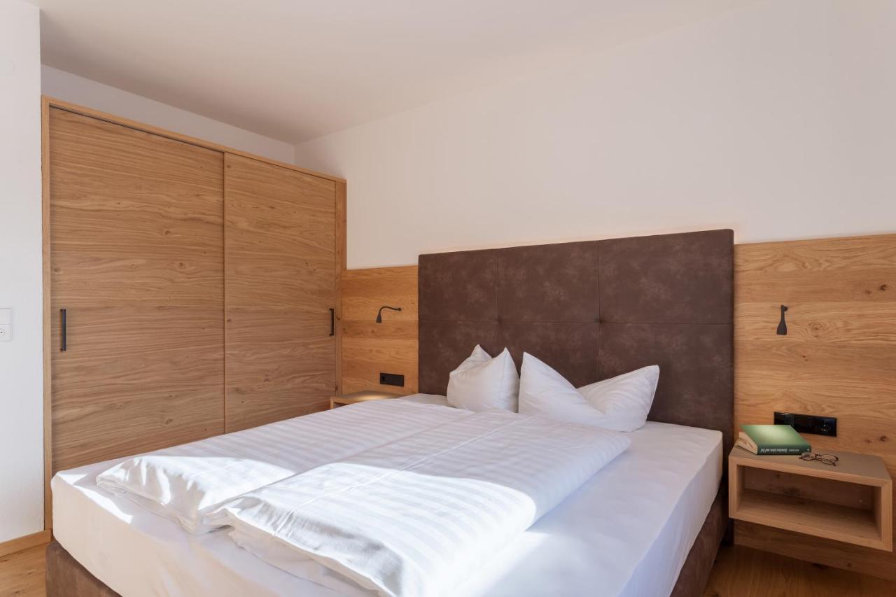 فس Apart-Hotel Dreisonnenhof المظهر الخارجي الصورة