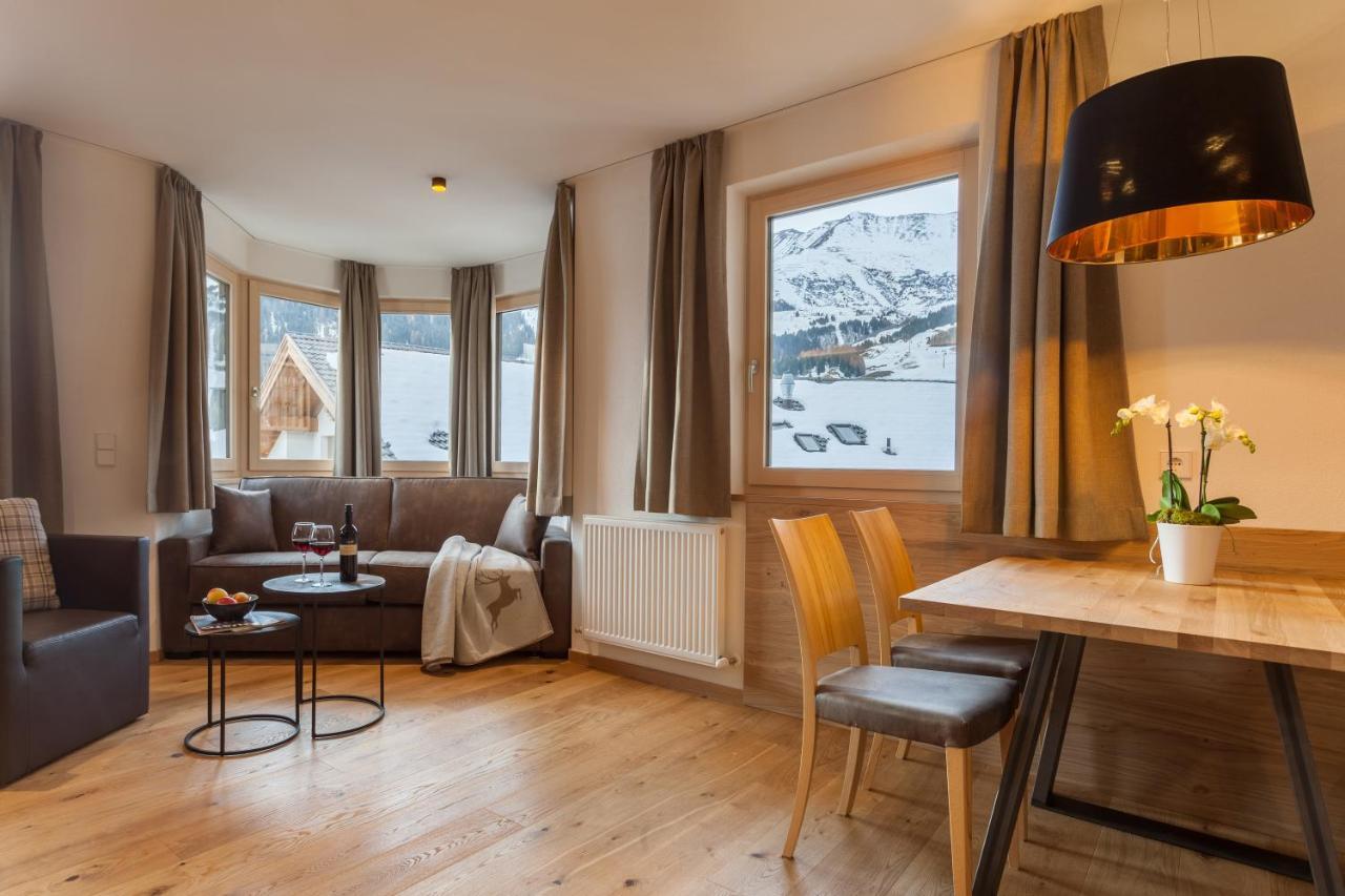 فس Apart-Hotel Dreisonnenhof المظهر الخارجي الصورة