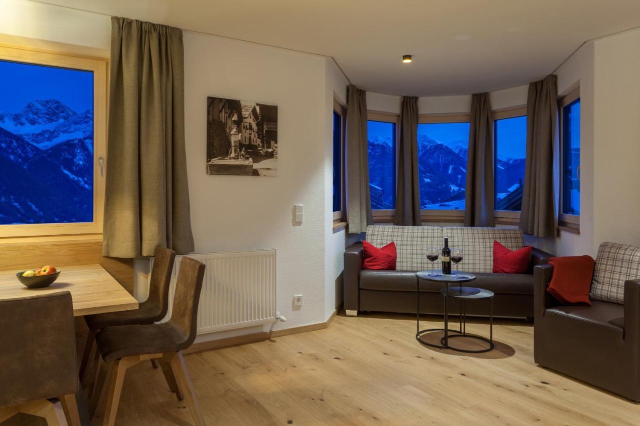 فس Apart-Hotel Dreisonnenhof المظهر الخارجي الصورة