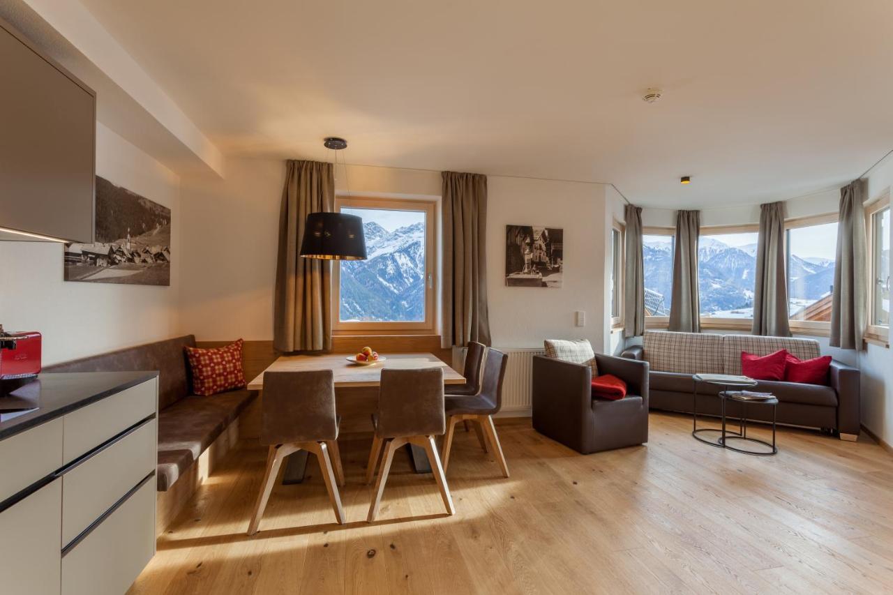 فس Apart-Hotel Dreisonnenhof المظهر الخارجي الصورة