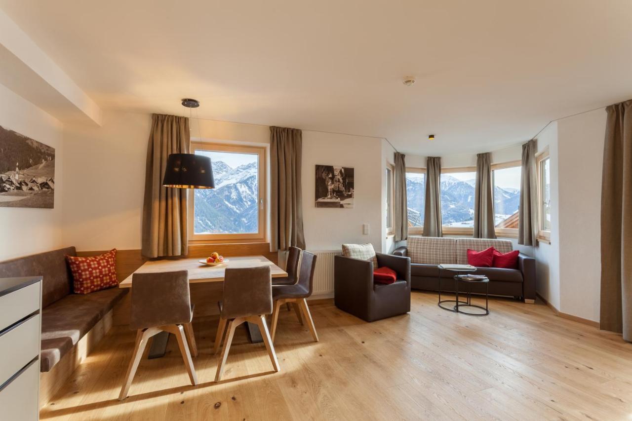 فس Apart-Hotel Dreisonnenhof المظهر الخارجي الصورة